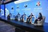 Baku Hosts Azerbaijan-Georgia Media Forum (PHOTO)