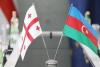 Baku Hosts Azerbaijangeorgia Media Forum On Public Trust And Information Security