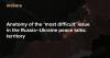 Anatomy of the ‘most difficult’ issue in the Russia–Ukraine peace talks: territory