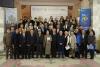 Healthy Soils for Healthy Cities: Scientific conference held in Bishkek