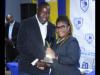 Whitmore gets award for excellence at Business House ceremony