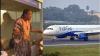 Drama Unfolds At Mumbai Airport As African Woman Climbs Onto IndiGo Counter, Shouts At Airline Staff Amid Flight Cancellations; Viral Video