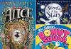 10 children’s books to give this Christmas