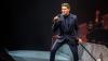 Michael Bublé: When I hear music, I hear the voice of God