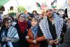 With Gaza a rallying cry in Italy, a growing number justify hostility against its Jews