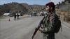 Afghan, Pakistani forces exchange heavy fire, shattering fragile ceasefire