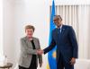 IMF Chief Georgieva: We Value Strong Partnership With Rwanda