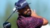 Golf roundup: U.S. Open champ Spaun in five-way tie for Bahamas lead 