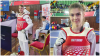 Historic Success For Bosnian Taekwondo: Husic And Avdagic Win World Championship Bronzes