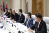 Azerbaijani Minister of Science and Education held meetings in Georgia