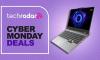 Massive Cyber Monday Deals on Notebooks and Tech Gear