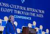 AUC, ARCE Conference Explores Egypt’s Cross-Cultural Connections Across Time