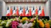Joint China-France statement on climate, environmental cooperation