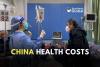 As Govt Pulls Back, Families Bear China’s Healthcare Burden