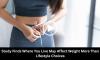 Study Finds Where You Live May Affect Weight More Than Lifestyle Choices