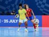 Brazil, Portugal battle for FIFA Futsal Women’s World Cup supremacy