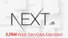 2.15M Web Services Running Next.js Exposed Over Internet, Active Exploitation Underway – Patch Now