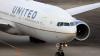 United Airlines Grounds Boeing 777-200ER After Diversion To Edinburgh Due To Burning Smell
