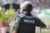 Police Inspector Shot Dead at Benin Checkpoint