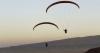 Chilean Army Captain dies in paragliding accident