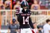Texas Tech To Trounce Cougars In Title Game