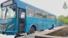 EPA cracks down on smoke-emitting Punjab University buses amid rising pollution concerns