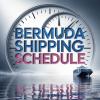 Shipping Schedule: Week Starting December 6