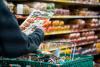 Fresh Inflation Data Reveals Persistent Strain on US Consumer Budgets