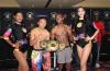 High-stakes Golden Gloves showdown brings international boxing heat to Emperors Palace