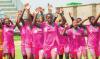 Malawi school teams in winning starts