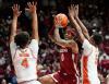No. 12 Alabama rides early challenges into matchup vs. UTSA