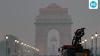 Delhi government forms expert team, high-level panel to tackle air pollution