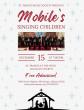 St. Francis Music Society hosts Mobile’s Singing Children for free holiday concert