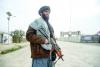5 people killed in Afghan-Pakistan border clash