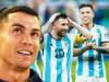 Argentina vs Portugal in 2026? Every scenario analyzed