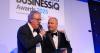 Fast-growing tech start-up scoops prestigious New Business of the Year Award