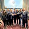 Taiwan Olympic committee elects new president