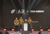 TVS Motor Unveils AR Helmet Technology and Racing Academy at MotoSoul 5.0
