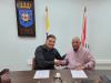 Public Entity Bonaire and Selibon sign agreement on emergency measures for responsible waste management
