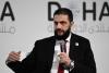Syria’s Sharaa slams Israel for ‘exporting’ conflict to region to hide Gaza ‘massacres’