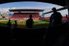 Canada set to open World Cup campaign at Toronto’s BMO Field in June