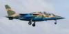 Nigerian Air Force Alpha Jet Crashes in Niger State, Both Pilots Eject Safely