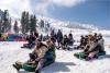 Kashmir’s Cold Season Heats Up Tourism and Traditions