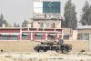 Four killed in Afghan-Pakistan clash