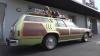 Griswold Vacation Wagon turning heads in Southern Alabama