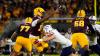 Report says ASU to Sun Bowl, Arizona to Holiday