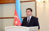 Hikmat Hajiyev: Azerbaijan creating new realities in South Caucasus