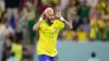 FIFA World Cup 2026: Ancelotti on Neymar's chances for Brazil squad