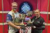Canada’s top-ranked darts player Clint Clarkson set for World Championship run