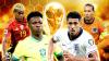 England’s World Cup 2026 fixtures CONFIRMED for clashes against Croatia, Panama and Ghana